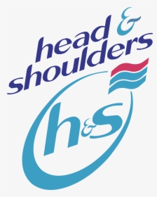 Head & Shoulders Logo Png Transparent - Logotipo Head And Shoulders, Png Download, Free Download
