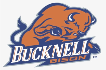 Bucknell Bison Logo Png Transparent - Bucknell University, Png Download, Free Download