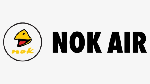 Nok Air Airline Logo, HD Png Download, Free Download