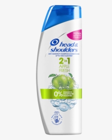 Head And Shoulders 0%, HD Png Download, Free Download
