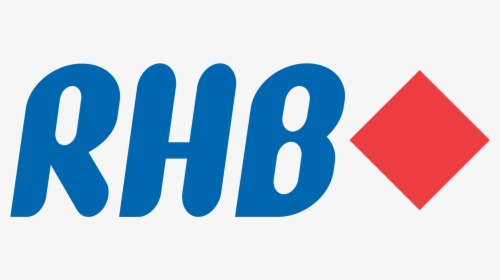 Rhb Bank Logo Png, Transparent Png, Free Download