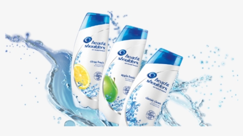 Shampoo Procter And Gamble, HD Png Download, Free Download