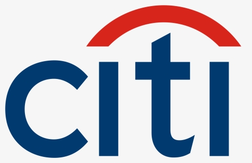 Citi Bank Logo Png, Transparent Png, Free Download