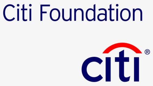 Citi Foundation Logo, HD Png Download, Free Download
