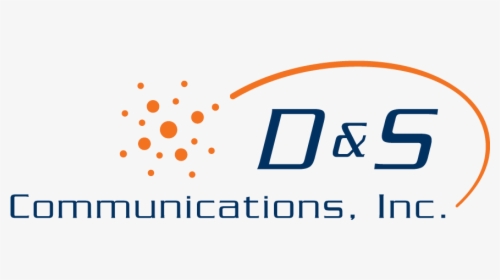 D&s Communications Inc, HD Png Download, Free Download