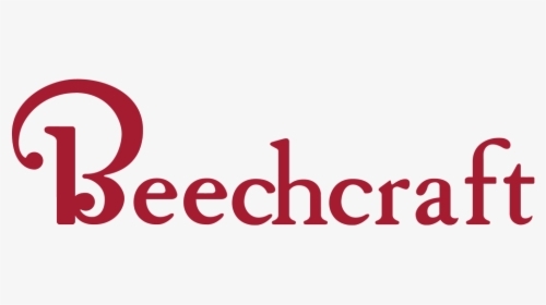 Beechcraft Logo No Background, HD Png Download, Free Download