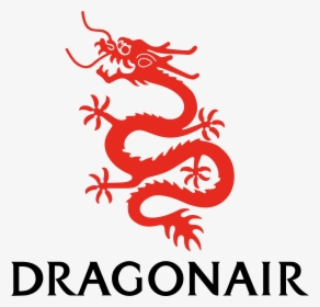 Dragon Air Airline Logo, HD Png Download, Free Download