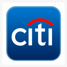 Citi Logo - Blue Citi Logo, HD Png Download, Free Download