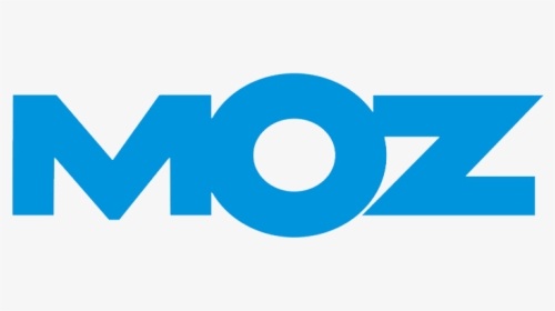 Moz-logo - Moz Logo Png, Transparent Png, Free Download