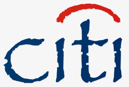 Company Citi Png Logo - Famous Logos In Papyrus Font, Transparent Png, Free Download