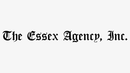 Essex Agency, HD Png Download, Free Download