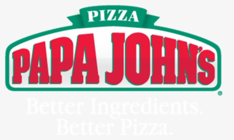Papa Johns Logos Icon Vector - Papa John Pizza Logo, HD Png Download, Free Download