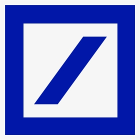 Finance Logo Blue Square, HD Png Download, Free Download