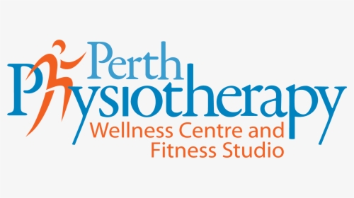 Perth Physiotherapy Logo - Graphic Design, HD Png Download, Free Download