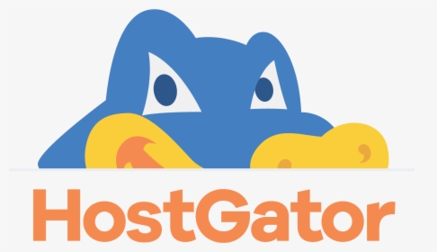 Hostgator Logo Png, Transparent Png - kindpng