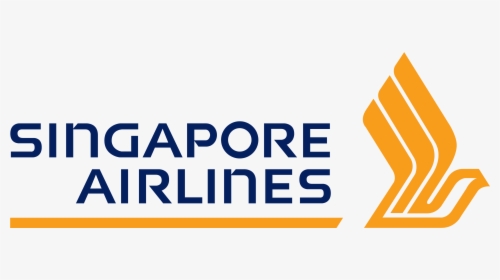 Flight Singapore Greyhound Lines Airlines Airline Clipart - Singapore Airline Logo Png, Transparent Png, Free Download