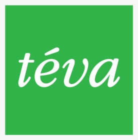 Teva Logo Png, Transparent Png, Free Download