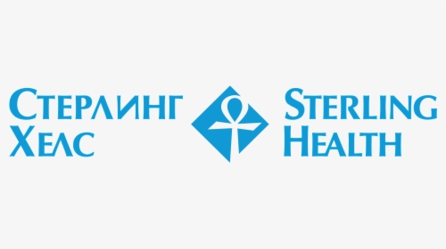 Sterling Health Logo Png Transparent - Graphic Design, Png Download, Free Download