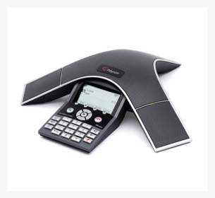 Polycom Soundstation Ip 7000 Ipphonemarket Com - Polycom Soundstation Ip 7000 Extension Microphones, HD Png Download, Free Download