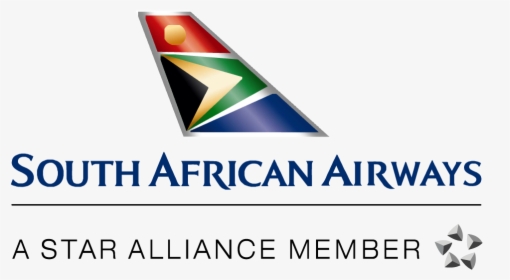 South African Airways Logo, HD Png Download, Free Download