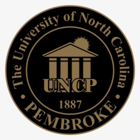 Papa Johns Logo Png , Png Download - University Of North Carolina Pembroke Logo, Transparent Png, Free Download