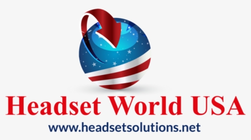 Headset World Usa - Bang Head Here, HD Png Download, Free Download
