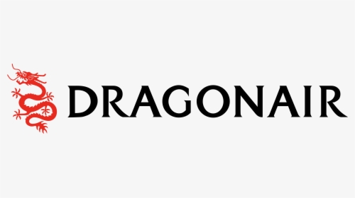Dragon Air Logo Png, Transparent Png, Free Download