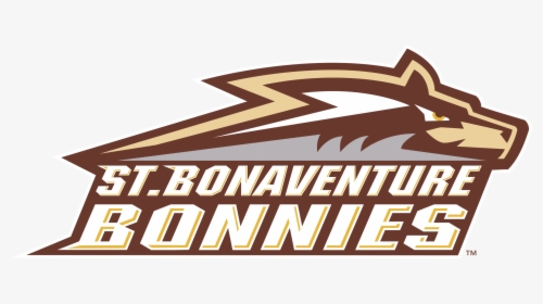 St Bonaventure Bonnies Logo Png Transparent - St Bonaventure Bonnies Logo Vector, Png Download, Free Download