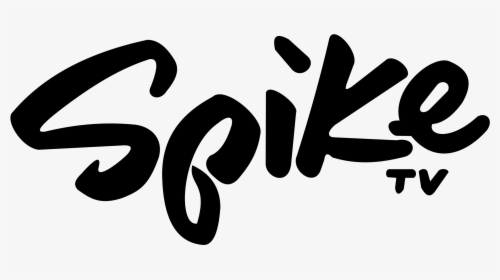 Spike Tv Logo Png Transparent - Spike Logo, Png Download, Free Download