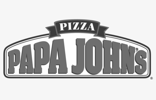 Papa Johns Logo Transparent, HD Png Download, Free Download