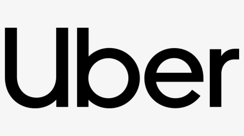 Uber Logo 2018 - Uber Logo 2018 Png, Transparent Png, Free Download