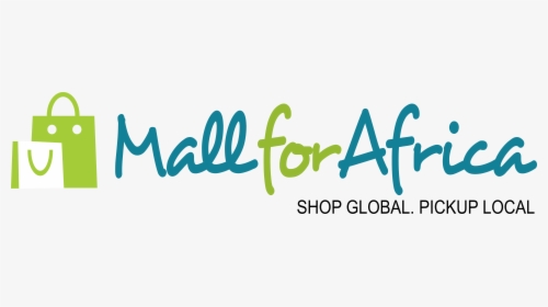Mall For Africa Logo, HD Png Download, Free Download