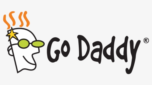 Go Daddy Logo, HD Png Download, Free Download