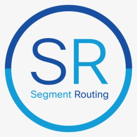 Segment-routing Logo - Srv6 Segment Routing, HD Png Download, Free Download