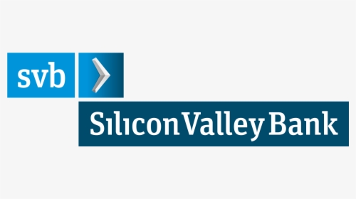 Silicon Valley Bank Logo, HD Png Download, Free Download