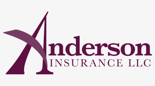 Anderson Insurance Logo - Graphic Design, HD Png Download, Free Download
