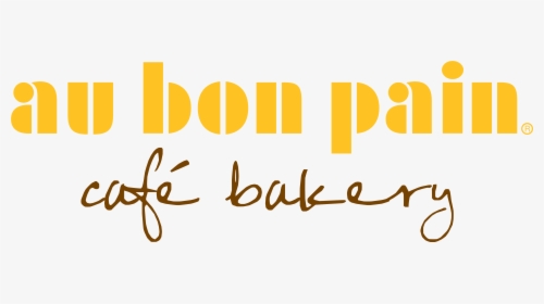 Papa Johns Logo Transparent - Au Bon Pain Cafe Logo, HD Png Download, Free Download