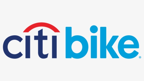 Citi Bike Nyc Logo, HD Png Download, Free Download