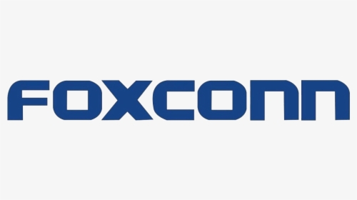 foxconn video logo