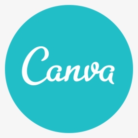 Canva Icon, HD Png Download, Free Download