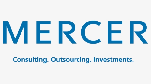 Mercer Consulting Logo Png, Transparent Png, Free Download