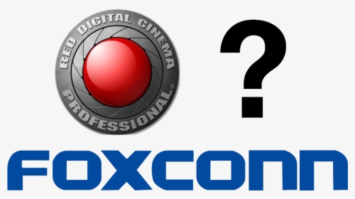 Foxconn Png Free Download - Circle, Transparent Png, Free Download