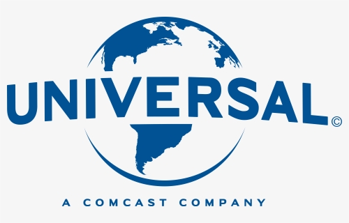 Universal Pictures Logo - Universal Studios Logo Png, Transparent Png, Free Download