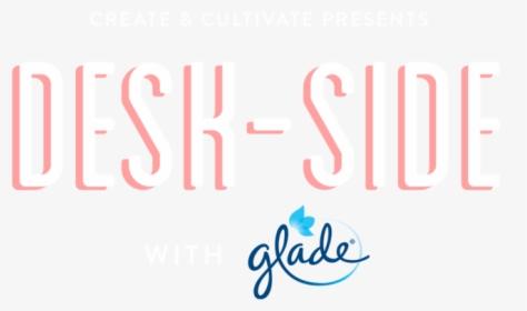 Glade-cc Sqspace V1 - Graphic Design, HD Png Download, Free Download