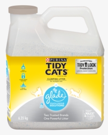 Tidy Cats Litter Glade - Cat Litter Tidy Cat, HD Png Download, Free Download