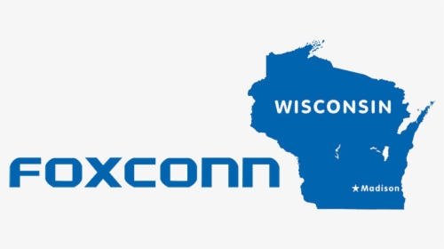 Foxconn Png Free Image Download - Foxconn Factory In Wisconsin, Transparent Png, Free Download