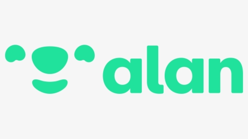 Alan Logo, HD Png Download, Free Download