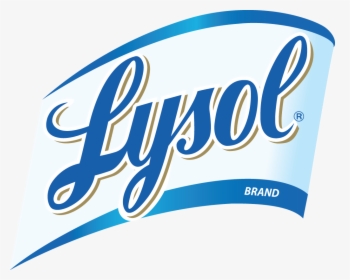 Lysol Logo - Lysol Logo Png, Transparent Png, Free Download