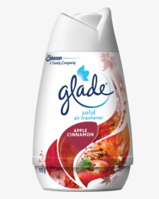 Product Image Solid Air Solid Air Wp - Glade Air Freshener Gel, HD Png Download, Free Download