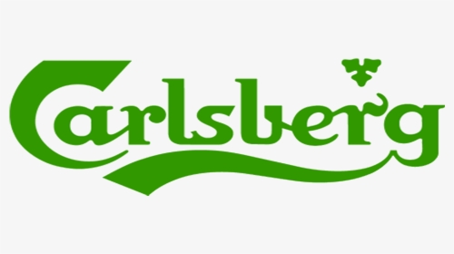 Carlsberg Logo Transparent Background Image - Carlsberg Logo Transparent Background, HD Png Download, Free Download